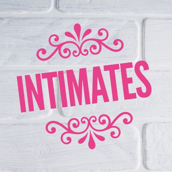 Intimates - Picture 1 of 1